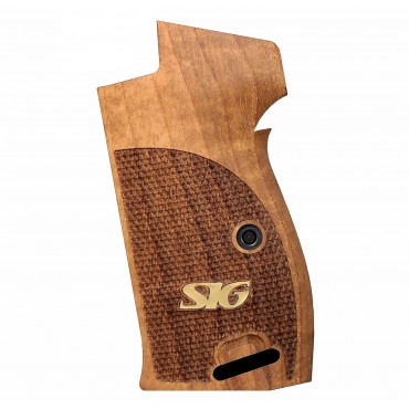 Sig P210 P 210 Grips	KSD-01934