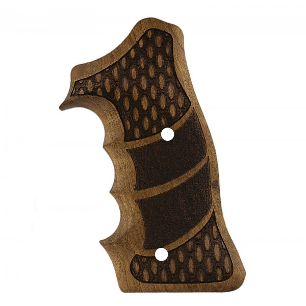 Grip For SW K - L .38 .357 Frame Square Butt,Target Style KSD-02110