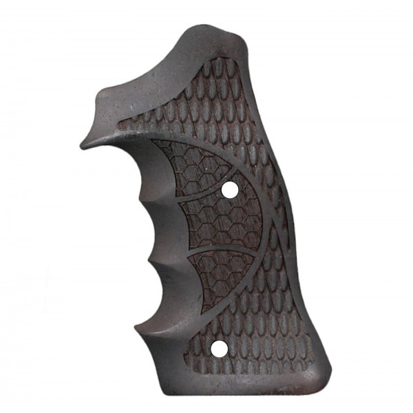 Grip For SW K - L .38 .357 Frame Square Butt,Target Style KSD-02091