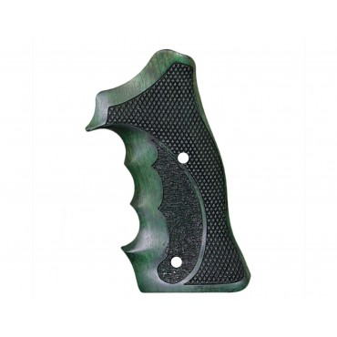 Grip For SW K - L .38 .357 Frame Square Butt,Target Style	KSD-02100