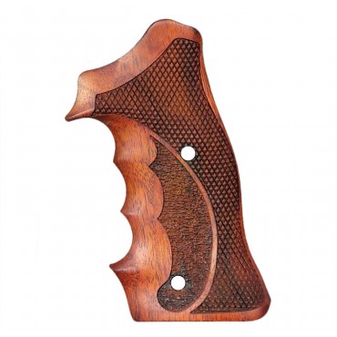 Grip For SW K - L .38 .357 Frame Square Butt,Target Style	KSD-02102