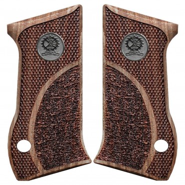 Jericho IWI 941FB 941 FB Compact Grips 	KSD-02499