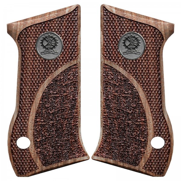 Jericho IWI 941FB 941 FB Compact Grips 	KSD-02499