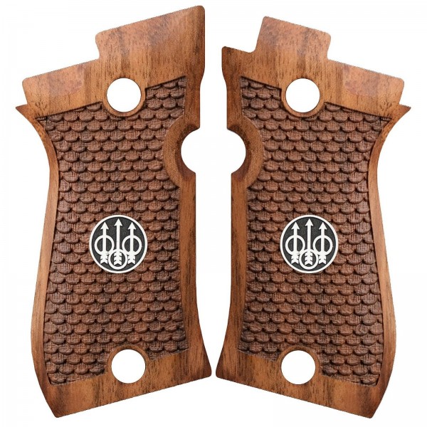 Beretta 81F 81FS 84F 84FS 81BB Grips KSD-02193