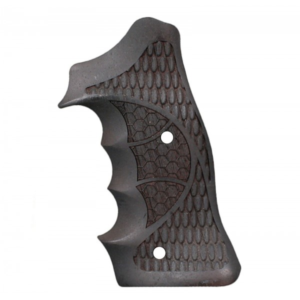 Grip For SW N Frame Round Butt,Target Style KSD-02414