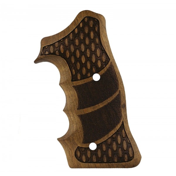 Grip For SW N Frame Round Butt,Target Style	KSD-02420
