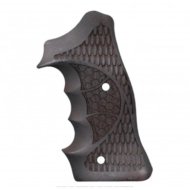 Grip For SW K - L - X .38 .357 Frame Round Butt,Target Style	KSD-02378