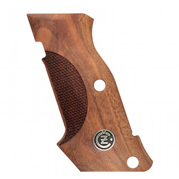 Cz Shadow 2 Magwelled Target Grip	KSD-02319