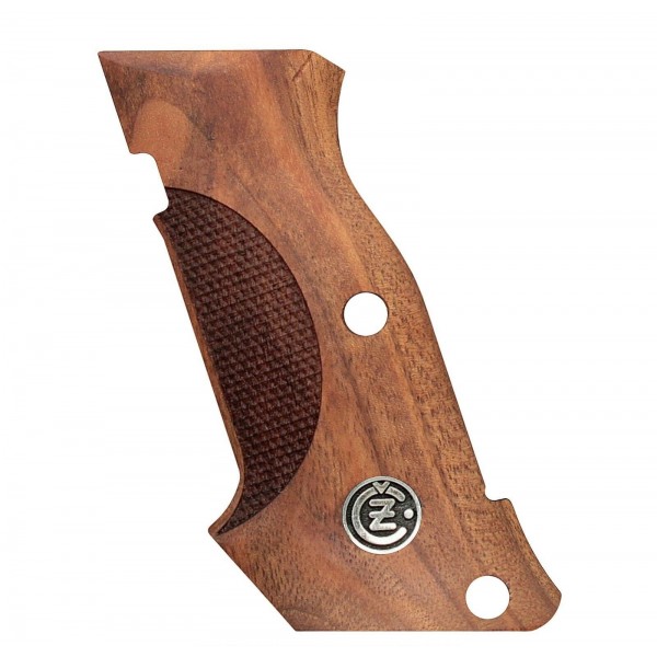 Cz Shadow 2 Magwelled Target Grip	KSD-02319