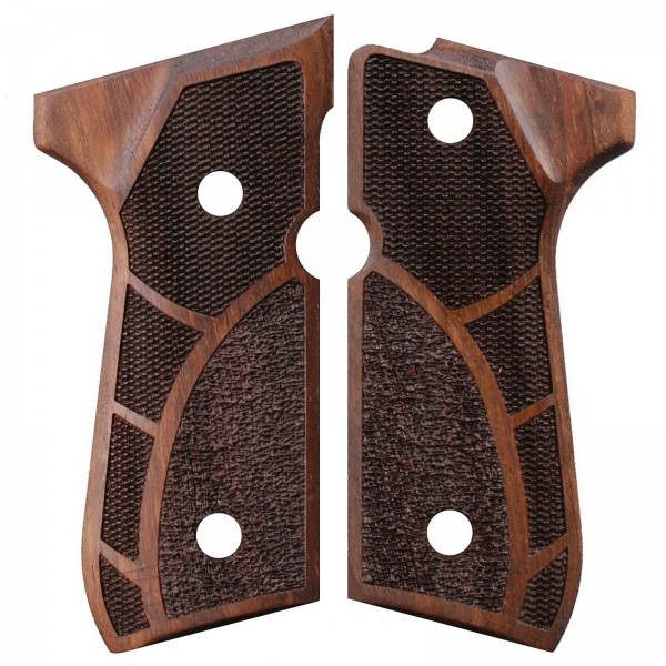 Beretta 92F 92 F 92FS 92 FS 92A1 92 A1 96 98 M9 M9A1 And Girsan Regard MC Grips KSD-02198