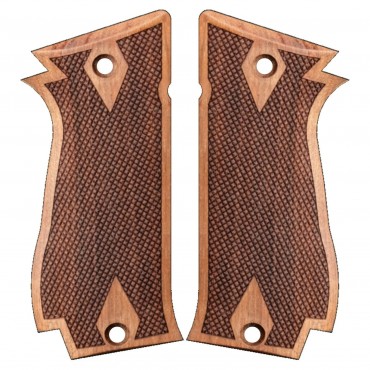 Sar Arms K245 K2 45 Grips 	KSD-02537