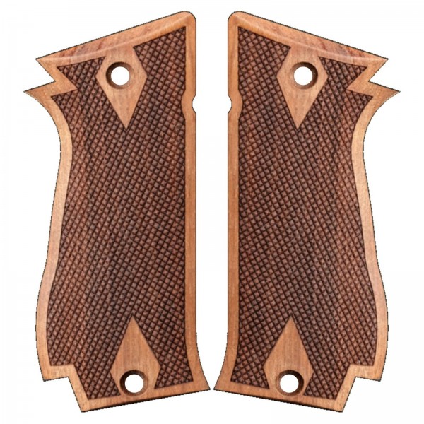 Sar Arms K245 K2 45 Grips 	KSD-02537