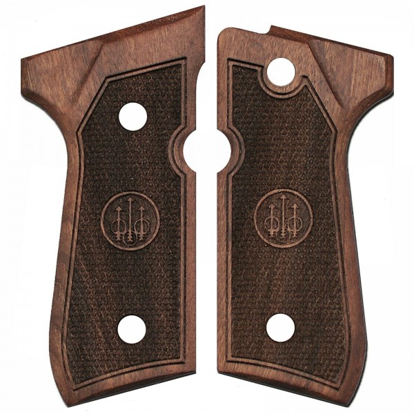 Beretta 92F 92 F 92FS 92 FS 92A1 92 A1 96 98 M9 M9A1 And Girsan Regard MC Grips KSD-02226