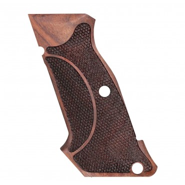 Cz 75B 85B Magwelled Target Grip 	KSD-02283