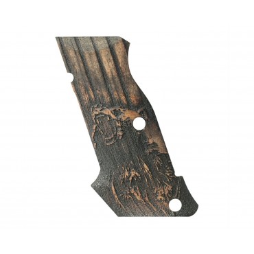 Cz 75B 85B Magwelled Target Grip 	KSD-02286