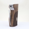 KSD Brand SIG P210-1/-4 /-5/-6/ DK M49 With Lanyard Ring Compatible Walnut Grip	KSD-01546