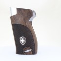 KSD Brand SIG P210-1/-4 /-5/-6/ DK M49 With Lanyard Ring Compatible Walnut Grip	KSD-01544