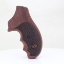 KSD Brand Ruger SP101 Compatible Rosewood Grips	KSD-01553