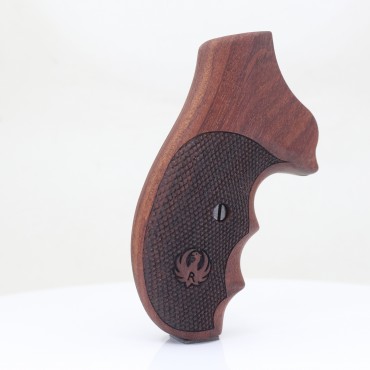 KSD Brand Ruger SP101 Compatible Rosewood Grips	KSD-01553