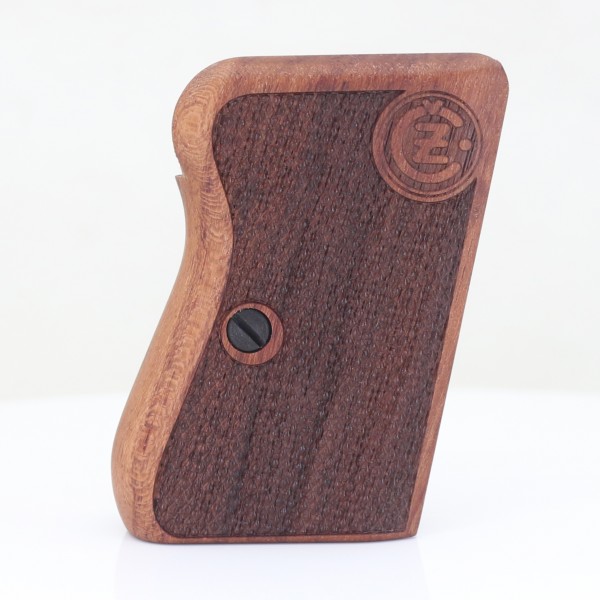 KSD Brand CZ 45 Compatible Rosewood Grips	KSD-01552