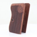 KSD Brand CZ 45 Compatible Rosewood Grips	KSD-01552