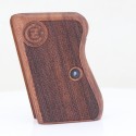 KSD Brand CZ 45 Compatible Rosewood Grips	KSD-01552