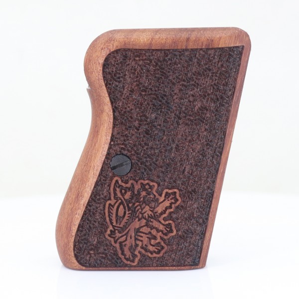 KSD Brand CZ 45 Compatible Rosewood Grips	KSD-01550