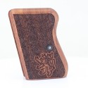 KSD Brand CZ 45 Compatible Rosewood Grips	KSD-01550