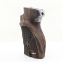 KSD Brand SIG P210-1/-4 /-5/-6/ DK M49 With Lanyard Ring Root Walnut Grip	KSD-01569