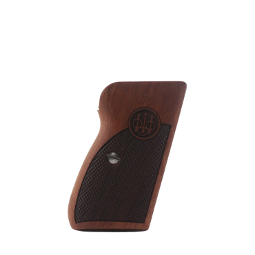 KSD Brand Beretta Mod 70 - 70 S - 71 PUMA Compatible Rosewood Grips	KSD-01574