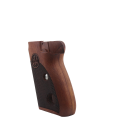 KSD Brand Beretta Mod 70 - 70 S - 71 PUMA Compatible Rosewood Grips	KSD-01574