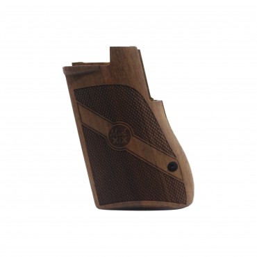 Desert Eagle 3,57/44/50 Cal Wooden (Turkish Walnut) Handgun Grip KSD-01740