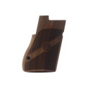 Desert Eagle 3,57/44/50 Cal Wooden (Turkish Walnut) Handgun Grip KSD-01740