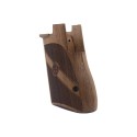 Desert Eagle 3,57/44/50 Cal Wooden (Turkish Walnut) Handgun Grip KSD-01740