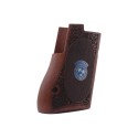 Desert Eagle 3,57/44/50 Cal Wooden (Rosewood) Handgun Grip	KSD-01742