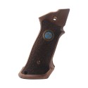 All 1911's Model Wooden (Turkish Walnut) Handgun Grip KSD-01744