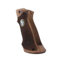 All 1911's Model Wooden (Turkish Walnut) Handgun Grip KSD-01744