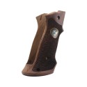 All 1911's Model Wooden (Turkish Walnut) Handgun Grip KSD-01744