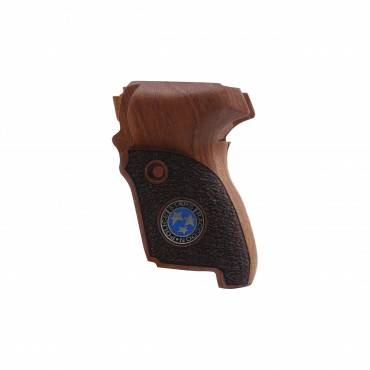 Sig Sauer P224 Wooden (Rosewood) Handgun Grip	KSD-01746