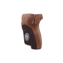 Sig Sauer P224 Wooden (Rosewood) Handgun Grip	KSD-01746