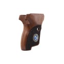 Sig Sauer P224 Wooden (Rosewood) Handgun Grip	KSD-01746