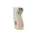 SIG P210-1/P210-2/P210-4/P210-5/P210-6/DK M49 (Acrylic Ivory) Handgun Grip	KSD-01751