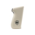 SIG P210-1/P210-2/P210-4/P210-5/P210-6/DK M49 (Acrylic Ivory) Handgun Grip	KSD-01753