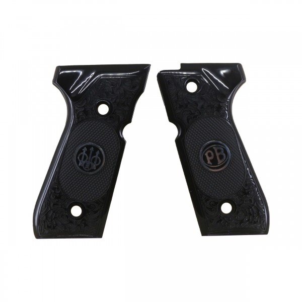 Beretta 92FS, 92, 92F, 92A1, 92FS INOX, 92G, 92D, 96, 96D, 96A1, M9A1 Handgun Grip KSD-01762