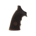 Smith  Wesson K/L - Frame Square Butt Wooden (Turkish Walnut) Handgun Grip	KSD-01764