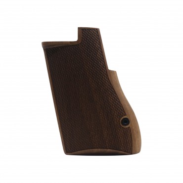 Desert Eagle 3,57/44/50 Cal Wooden (Turkish Walnut) Handgun Grip 	KSD-01767