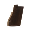 Desert Eagle 3,57/44/50 Cal Wooden (Turkish Walnut) Handgun Grip 	KSD-01767