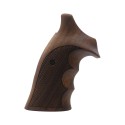 Smith  Wesson K/L/X - Frame Round Butt (Turkish Walnut) Handgun Grip	KSD-01768