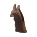 Smith  Wesson K/L/X - Frame Round Butt (Turkish Walnut) Handgun Grip	KSD-01768