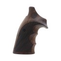 Smith  Wesson K/L - Frame Square Butt Wooden (Turkish Walnut) Handgun Grip	KSD-01769